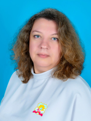 Воспитатель Шикова Галина Васильевна Воспитатель Шикова Галина Васильевна